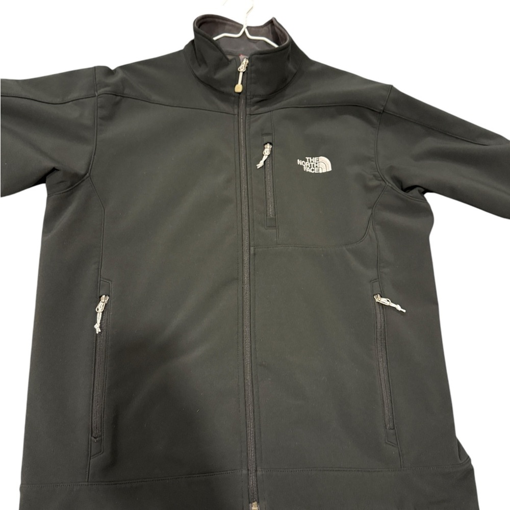 The North Face - APEX Jacket - Size L - embroidered logo - Picture 8 of 8